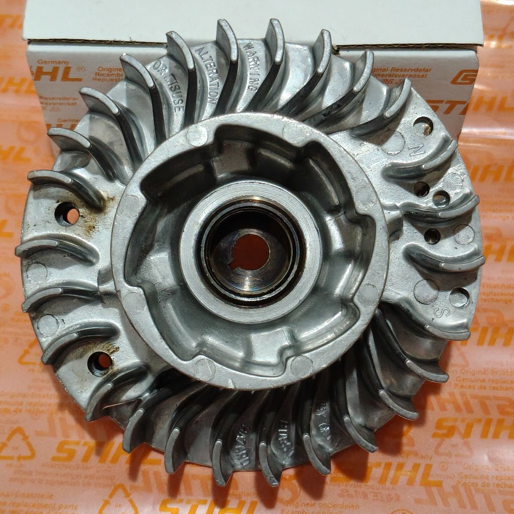 Flywheel Magnet Chainsaw MS381/Magnit 381