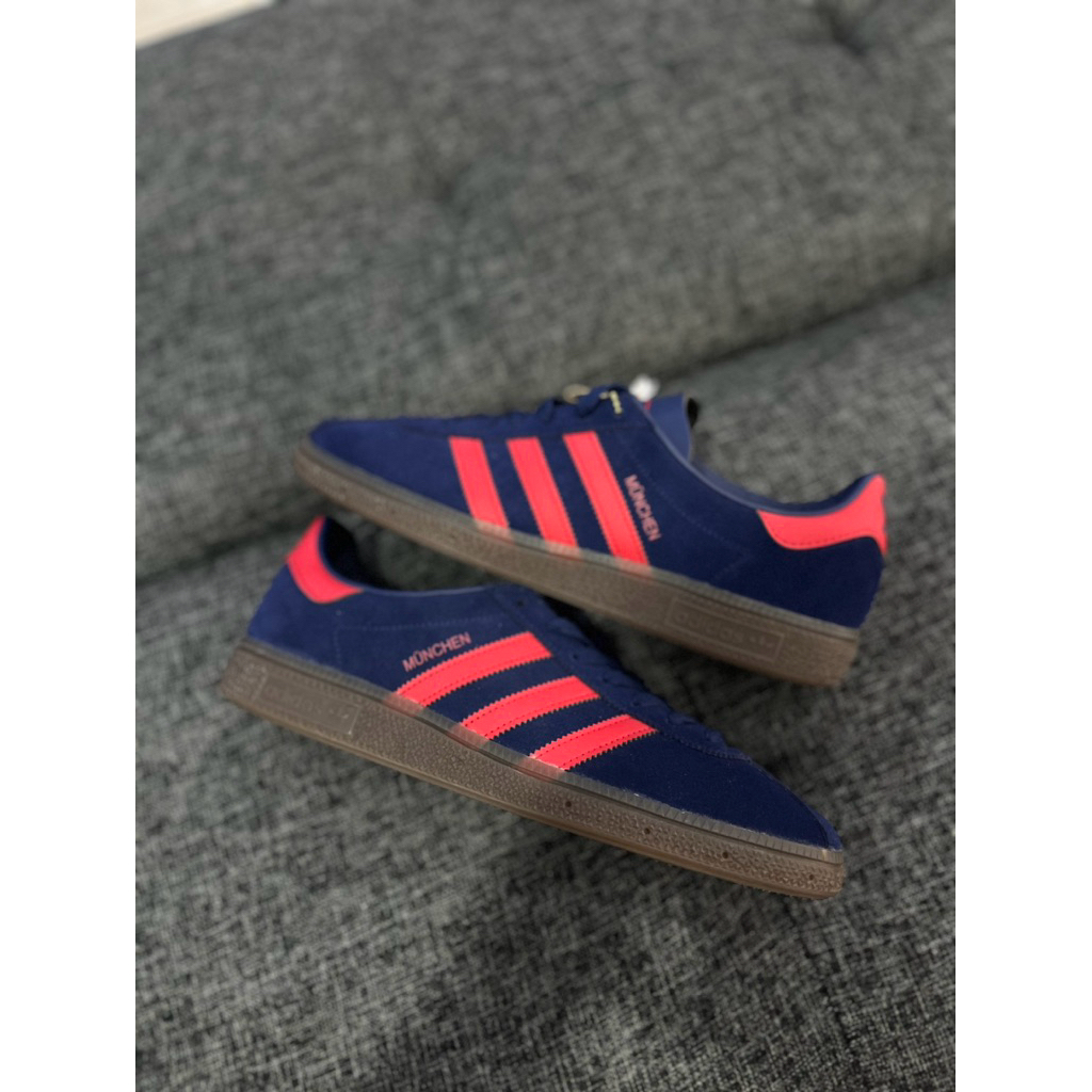 Adidas Munchen Cw Dublin