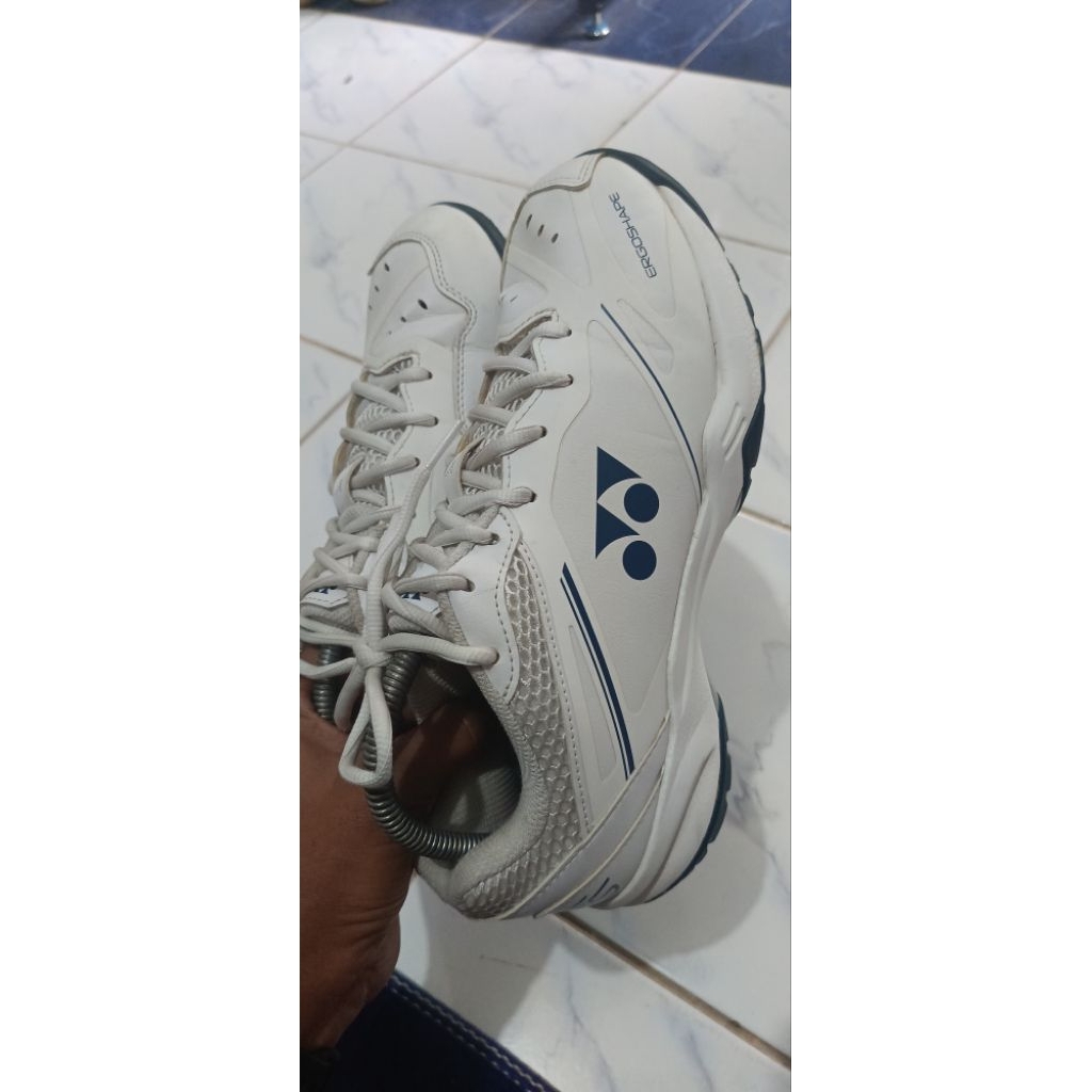 Sepatu Yonex SHB 65 X4 Original