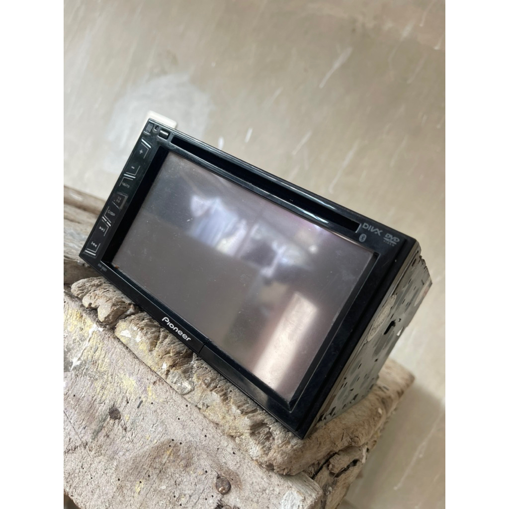 DOBLE DIN PIONEER AVH 285 BT (BEKAS)