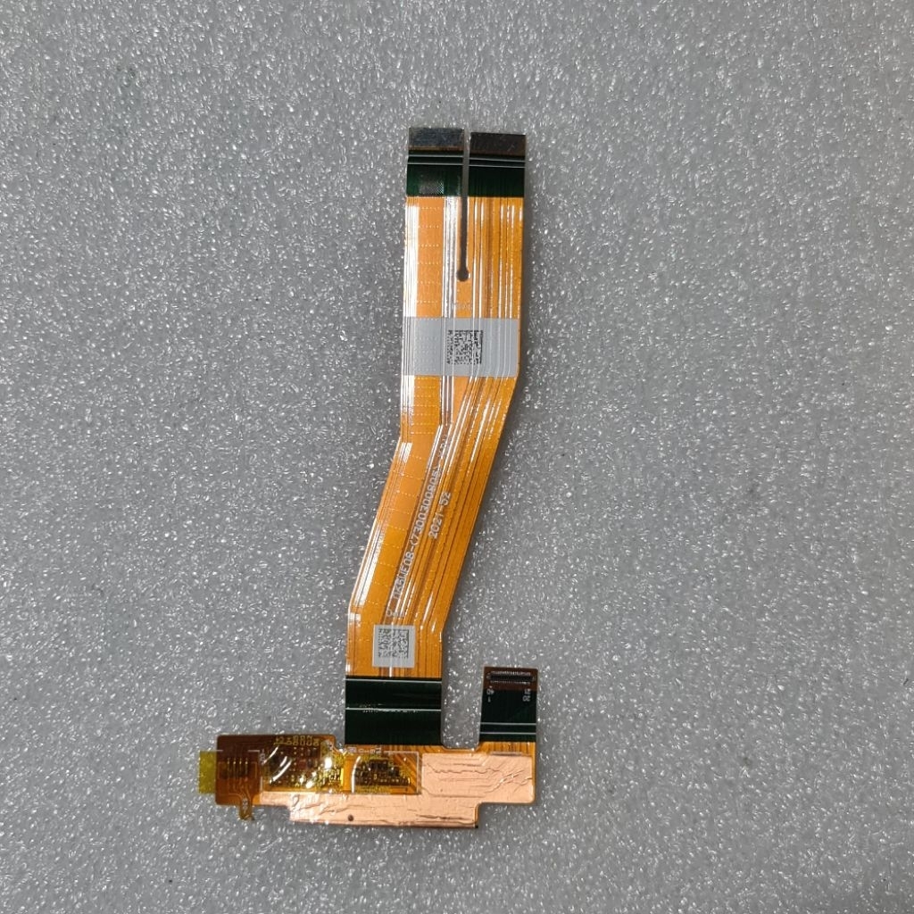 Flexibel Lcd Samsung A02s Original