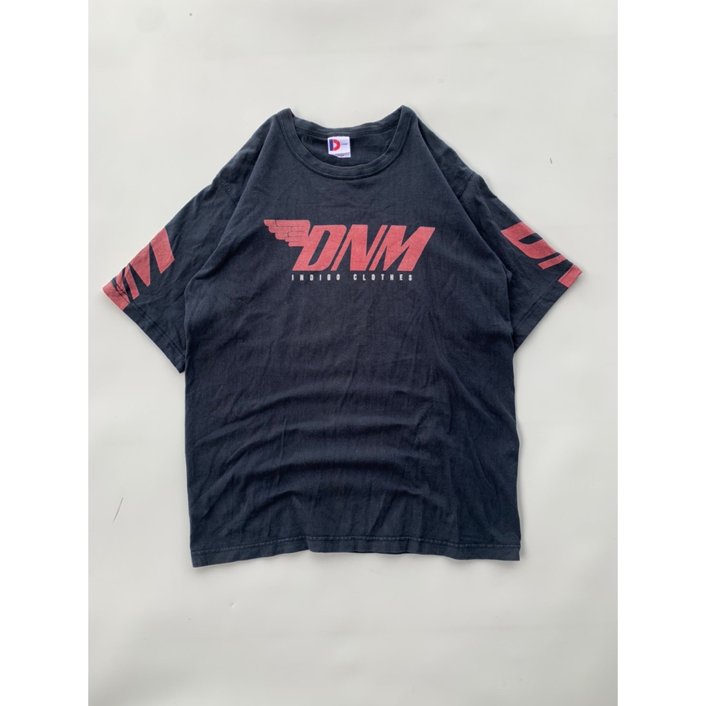 DENIME japan tshirt