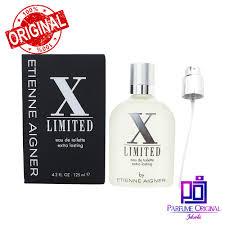 Etienne Aigner X Limited Edt 125 Ml