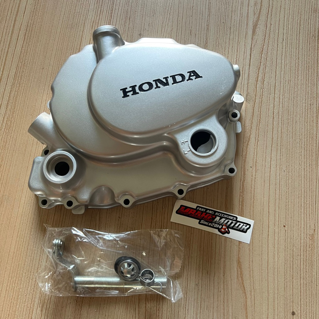 Bak kopling honda xl import pnp gl mp tiger