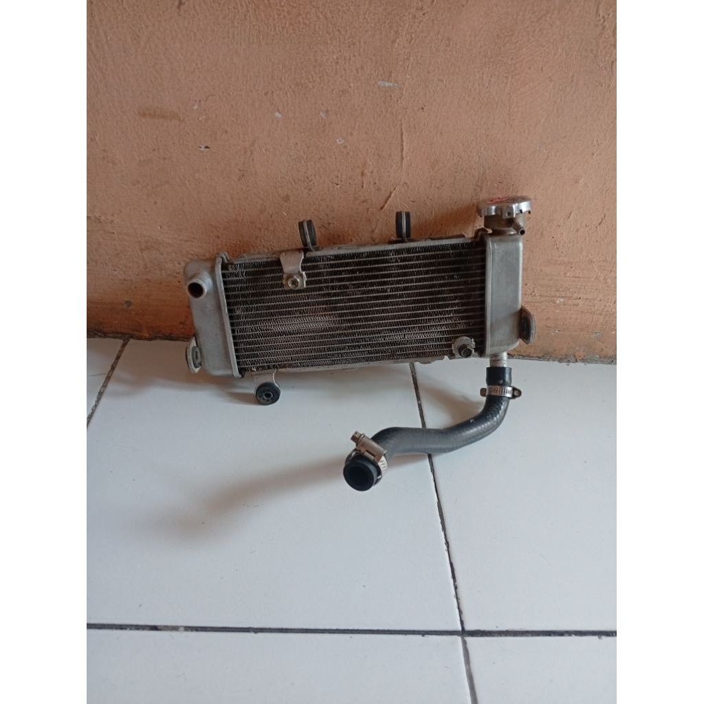 Radiator Cb 150 R Led Cbr 150 R Led Original copotan