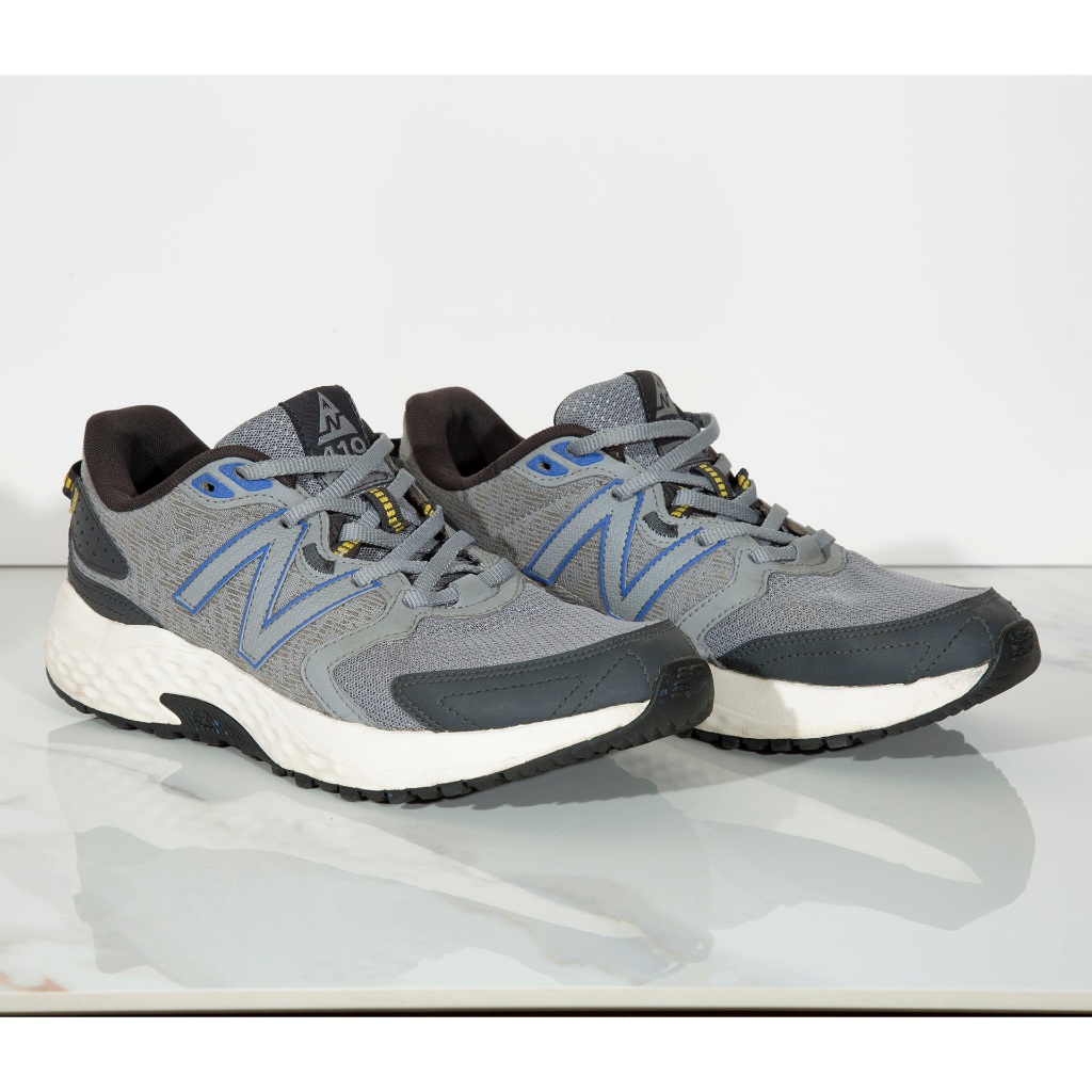 Sepatu Trail Running New Balance 410 V7 MT410T07