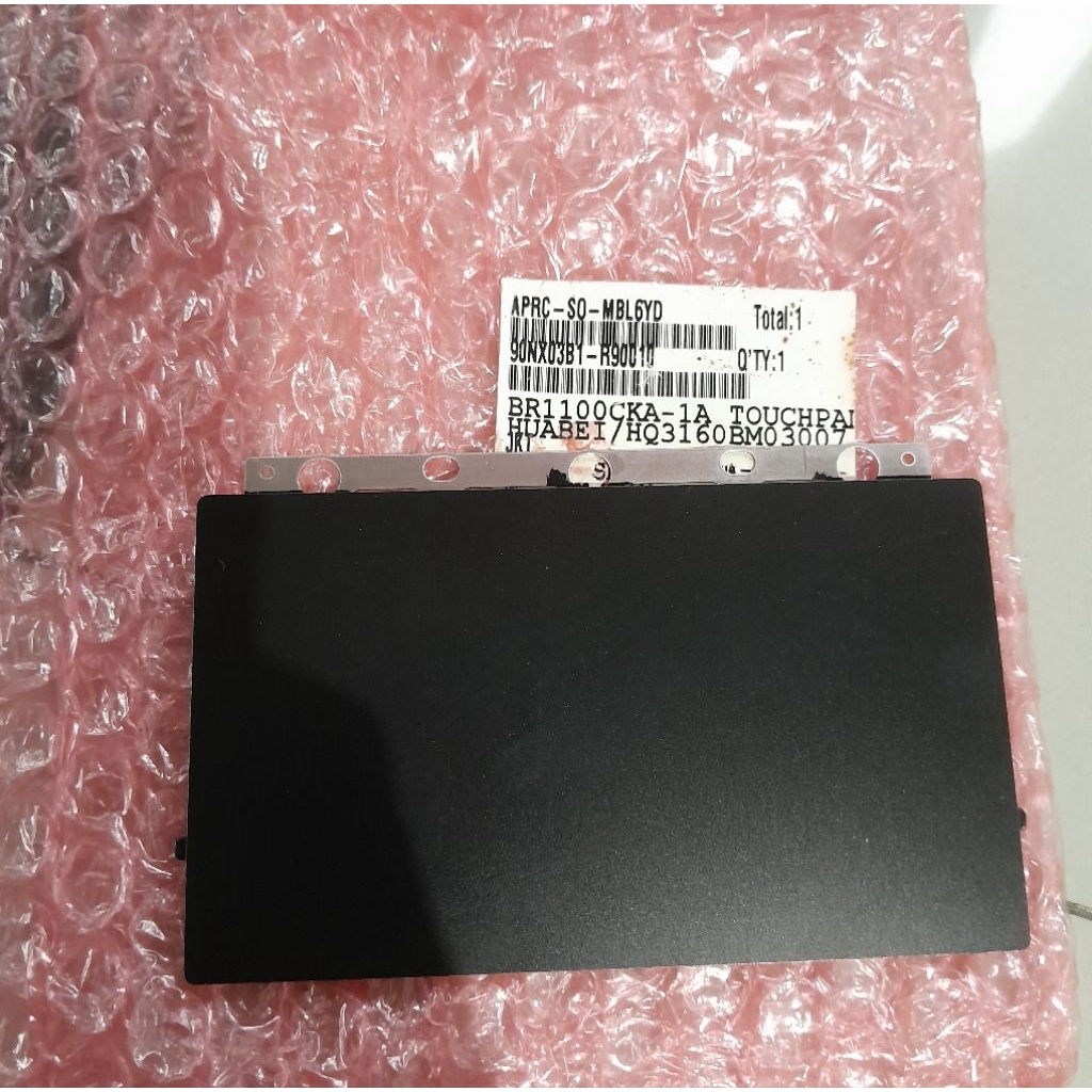 Touchpad Asus Vivobook BR1100 BR1100CK BR1100CKA BR1100 ORI 100%