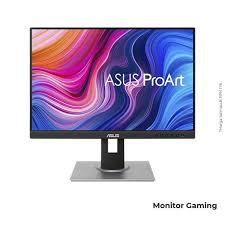 Monitor ASUS ProArt Display PA248QV Professional Monitor 24.1", IPS, 100% sRGB