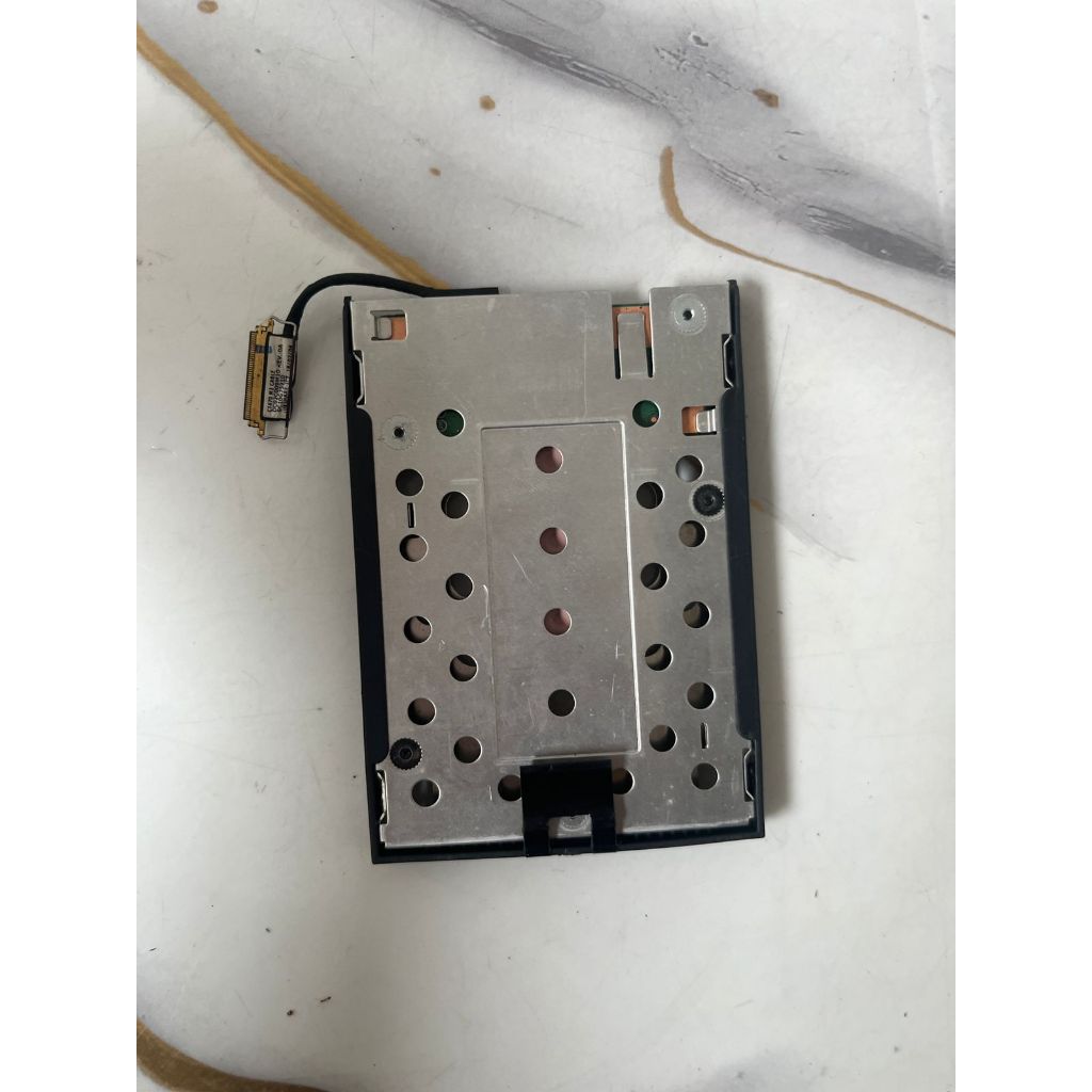 Bracket SSD M.2 NVMe Lenovo ThinkPad T470