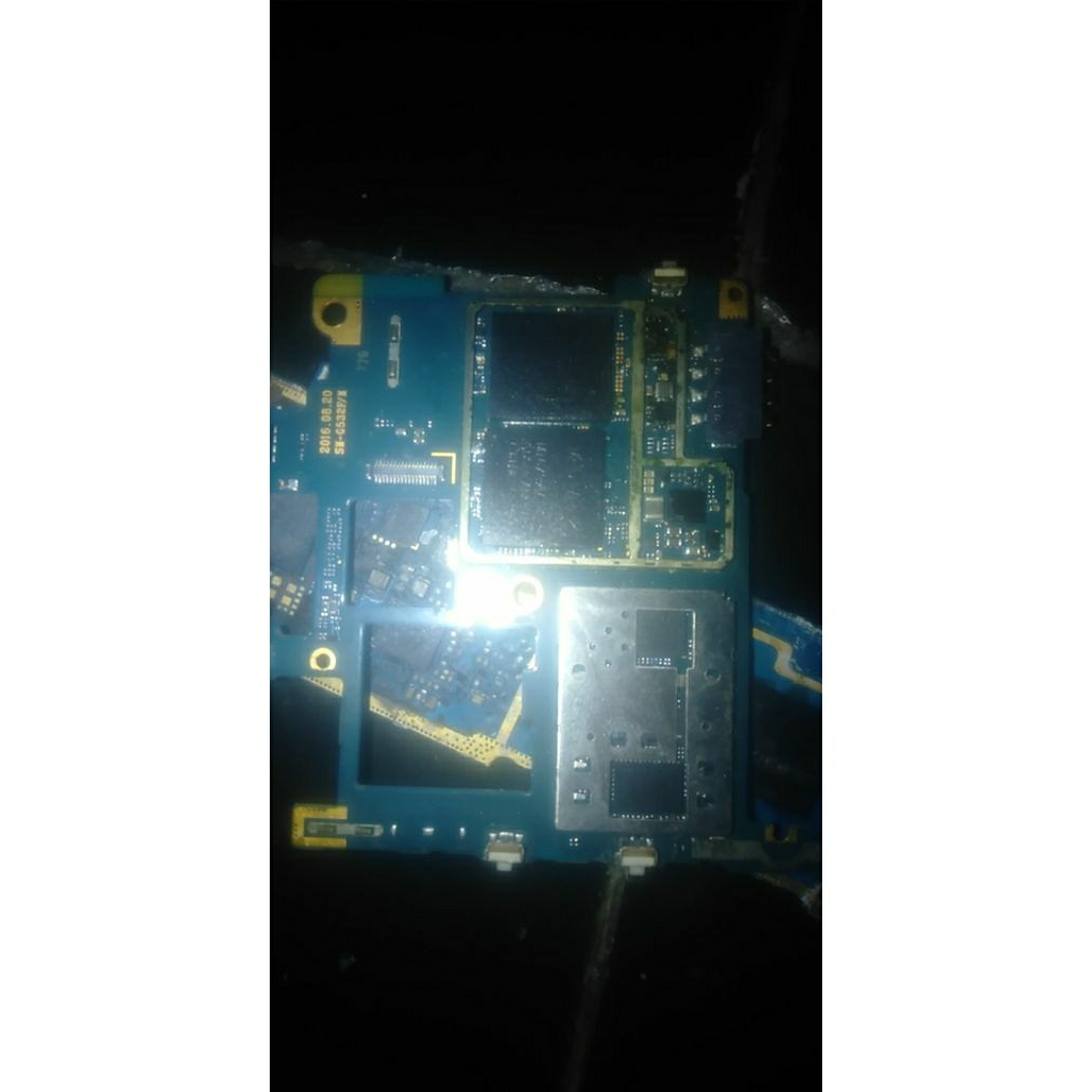 mesin samsung note 4 / J2 prime J2 biasa dan tablet mito dan axio