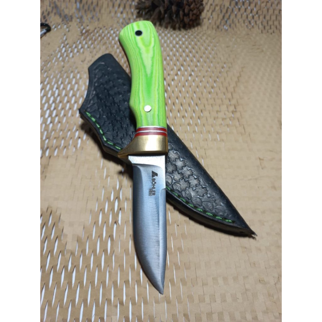 PISAU kecil | PISAU seset | PISAU Edc untuk kegiatan Outdoor menjelajah alam