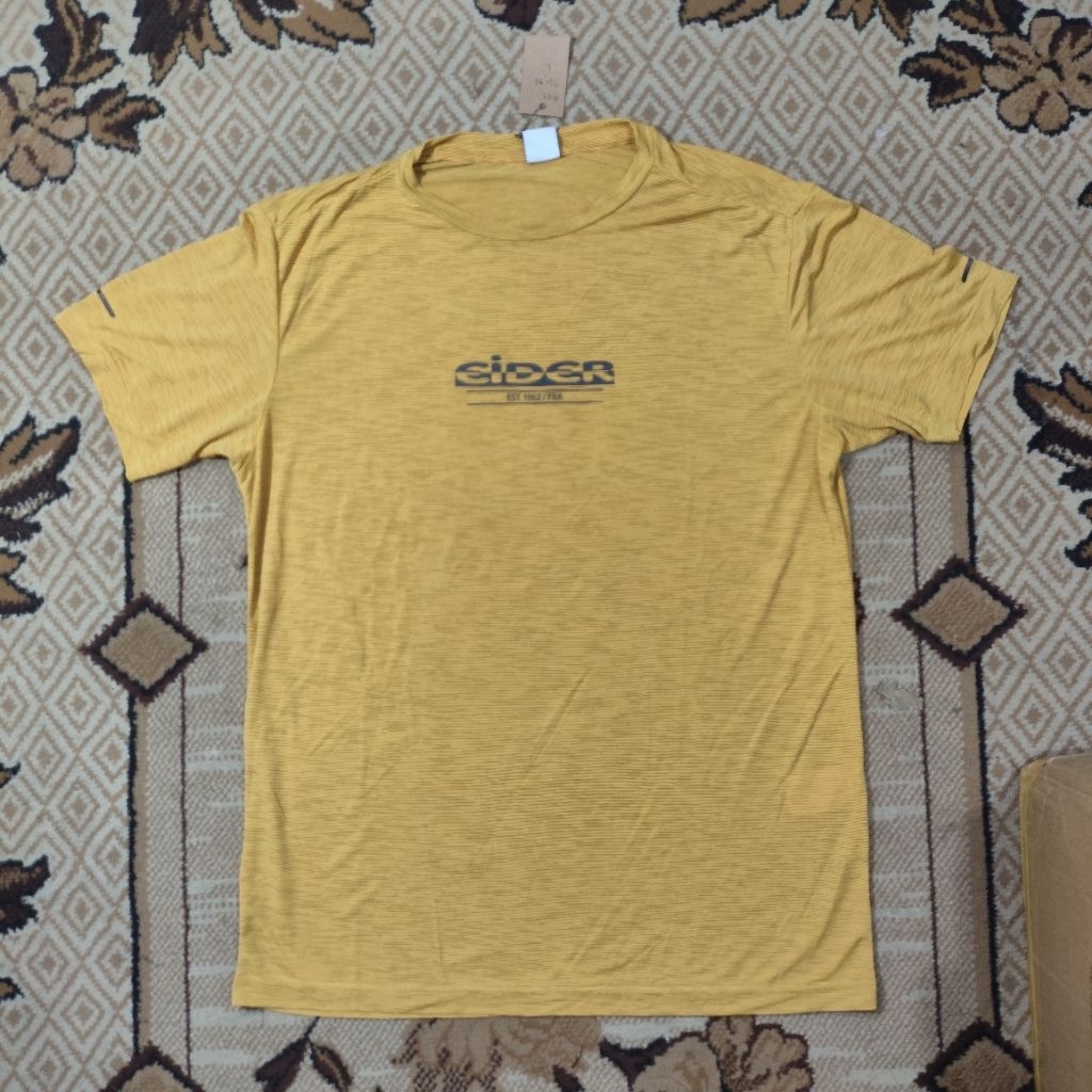 KAOS RUNNING HIKING SECOND KAOS LARI SECOND EIDER