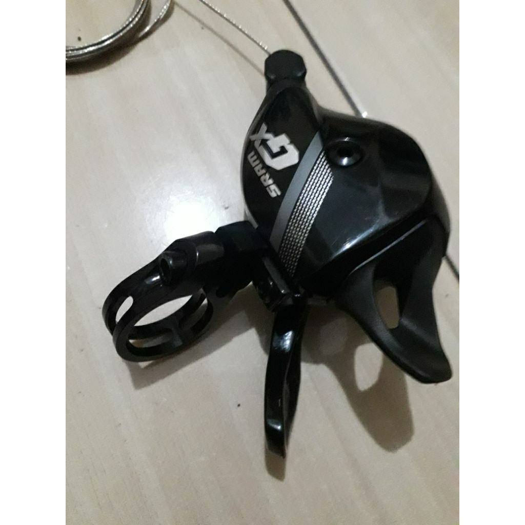 shifter sram gx 10 speed