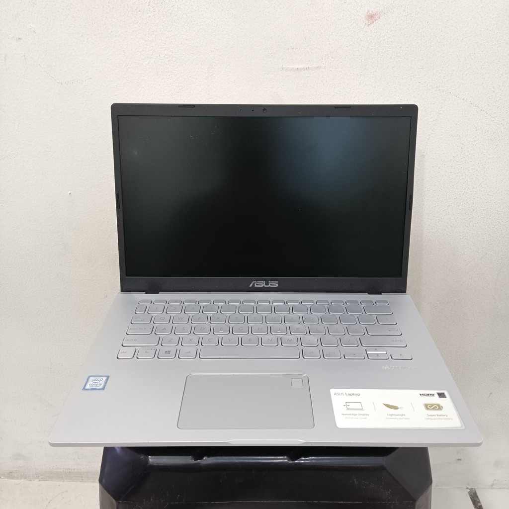 ASUS A409UA - BV351T Core i3 7020