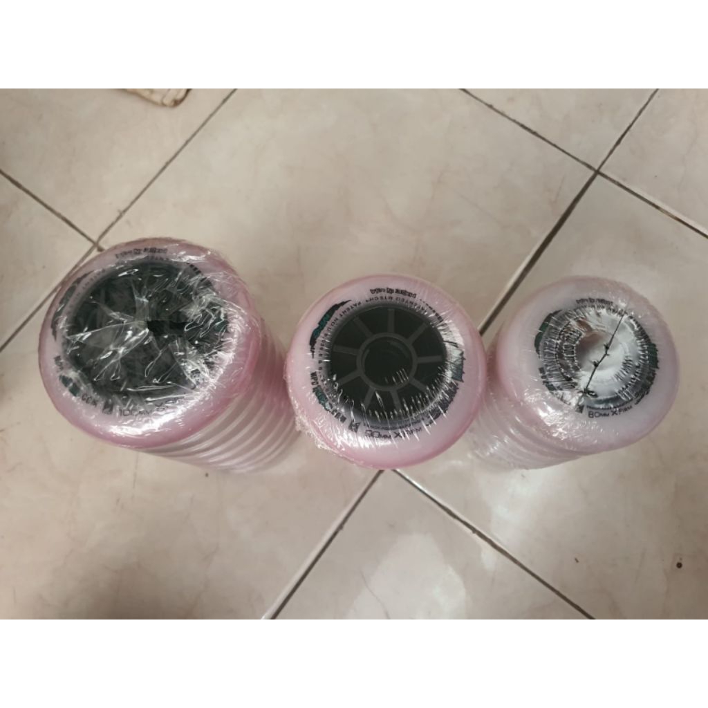 Roda MPC Black Magic