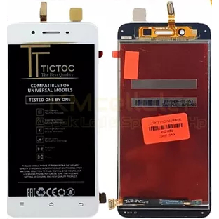 LCD+TS VIVO Y53 /1606/1606A TICTOC