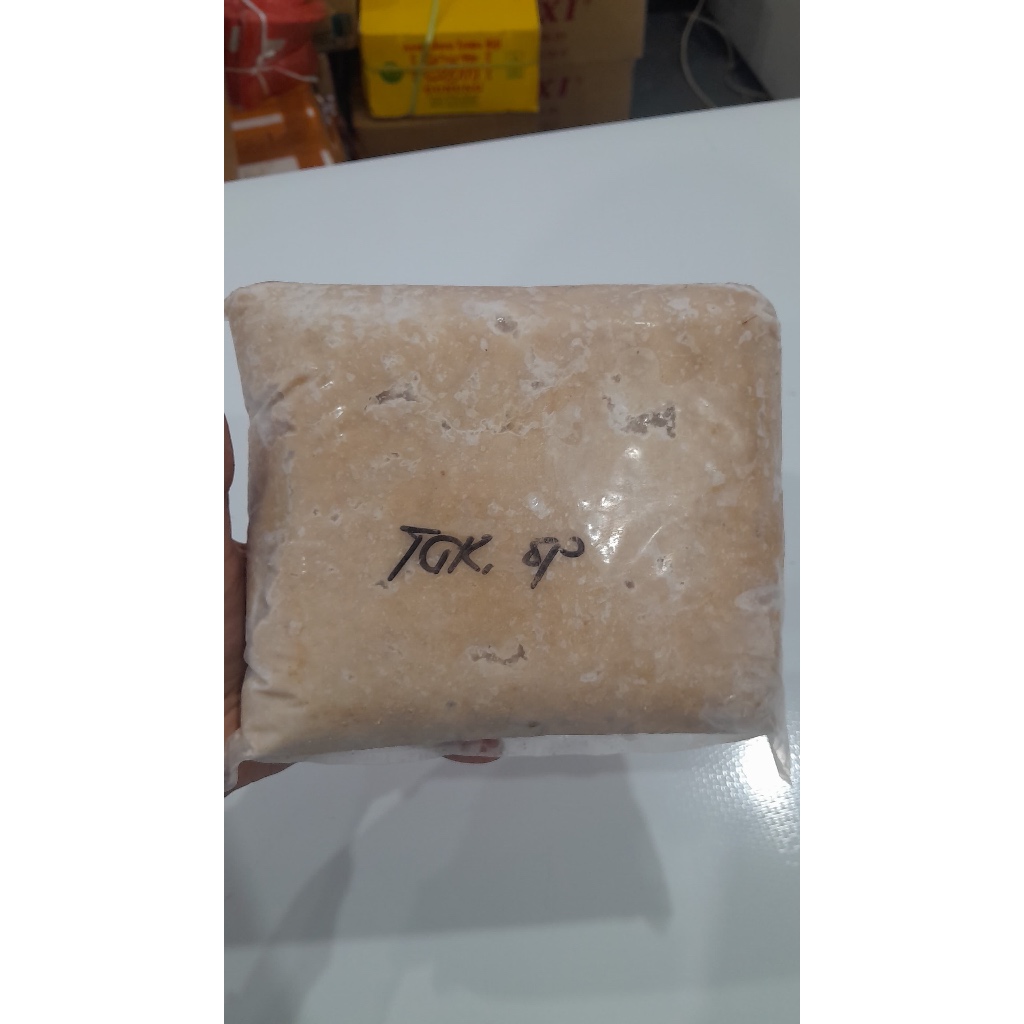 Ikan Giling Tenggiri Super  1 Kg