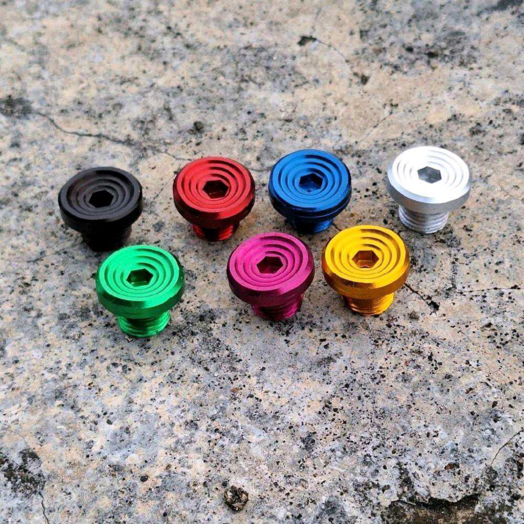 tutup oli gardan NMAX vareasi