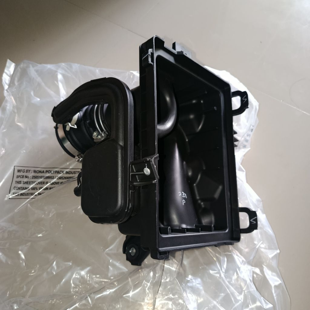 Housing Air Cleaner/Rumah Saringan Udara Datsun Go/Go+/Cross 2014-2020 All Type Original.