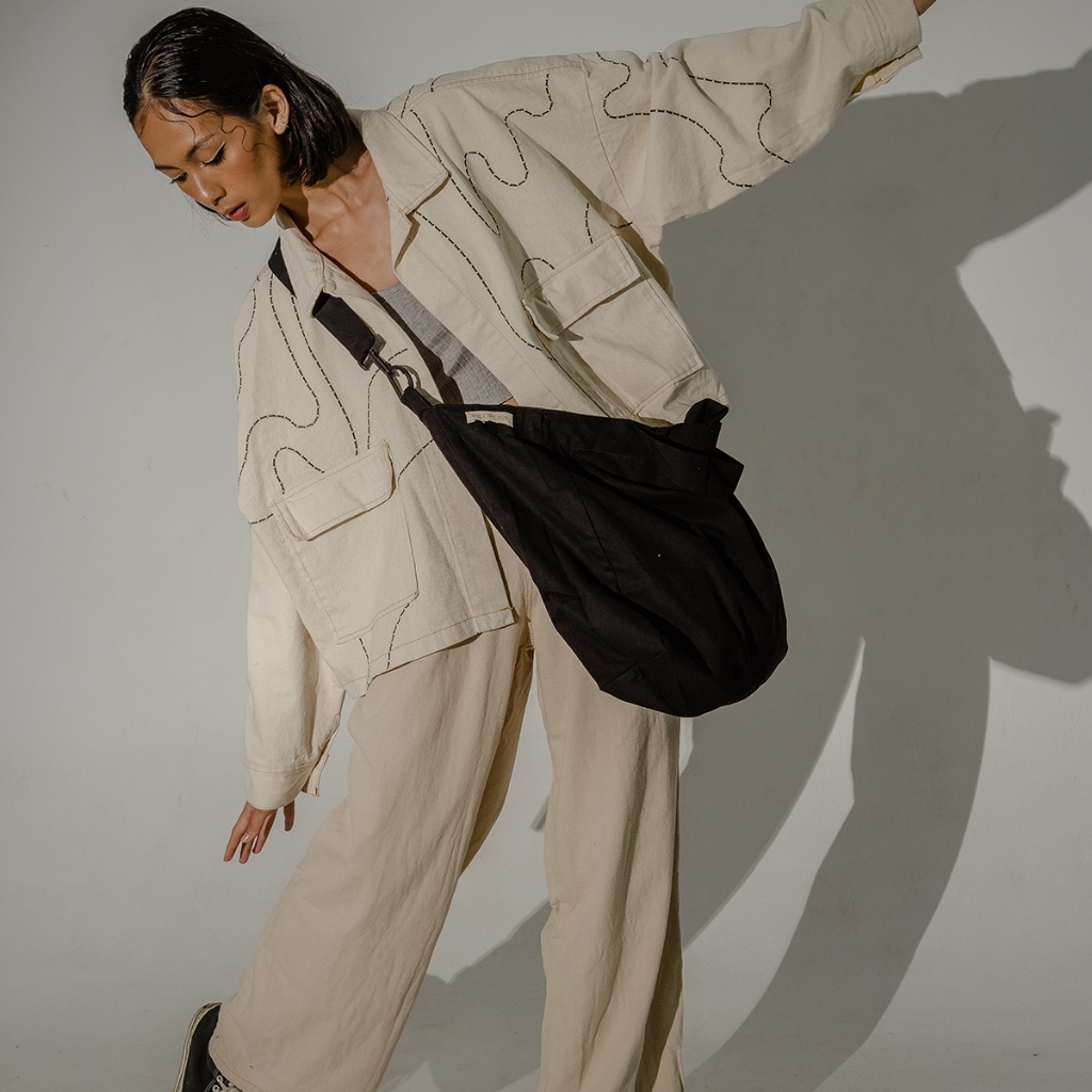 Filoposy Jacket Hanna Jacket (UIFW2023 COLLECTION)