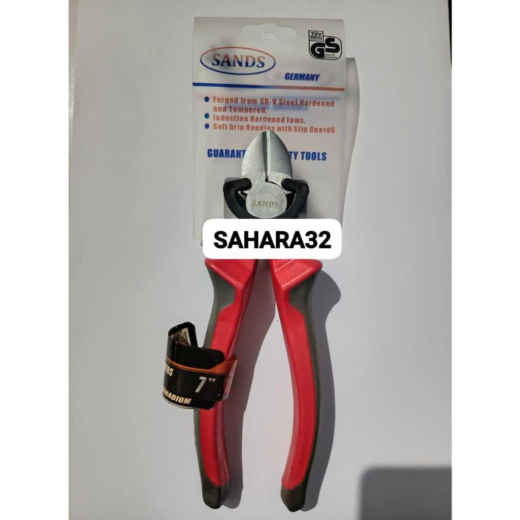 Tang Potong 7" SANDS Tang Potong 7inchi SANDS