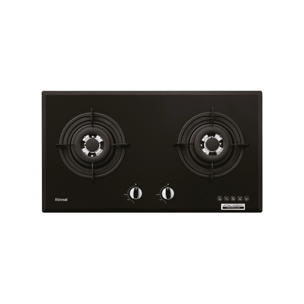 Rinnai kompor gas tanam RB 772RO(G)