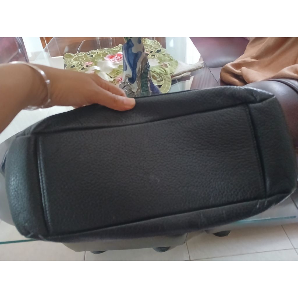 papillon preloved