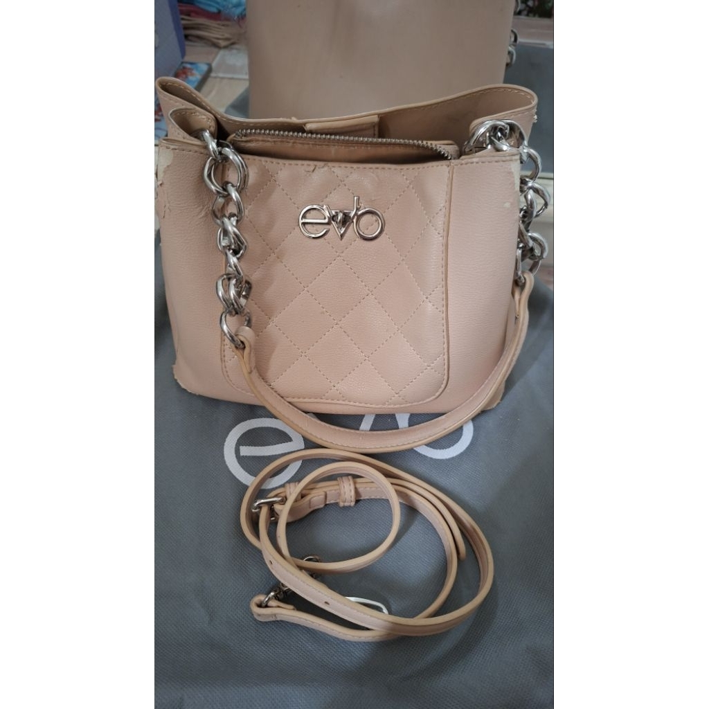 Everbest second/ EVB second. Preloved EVB/ Preloved Everbest