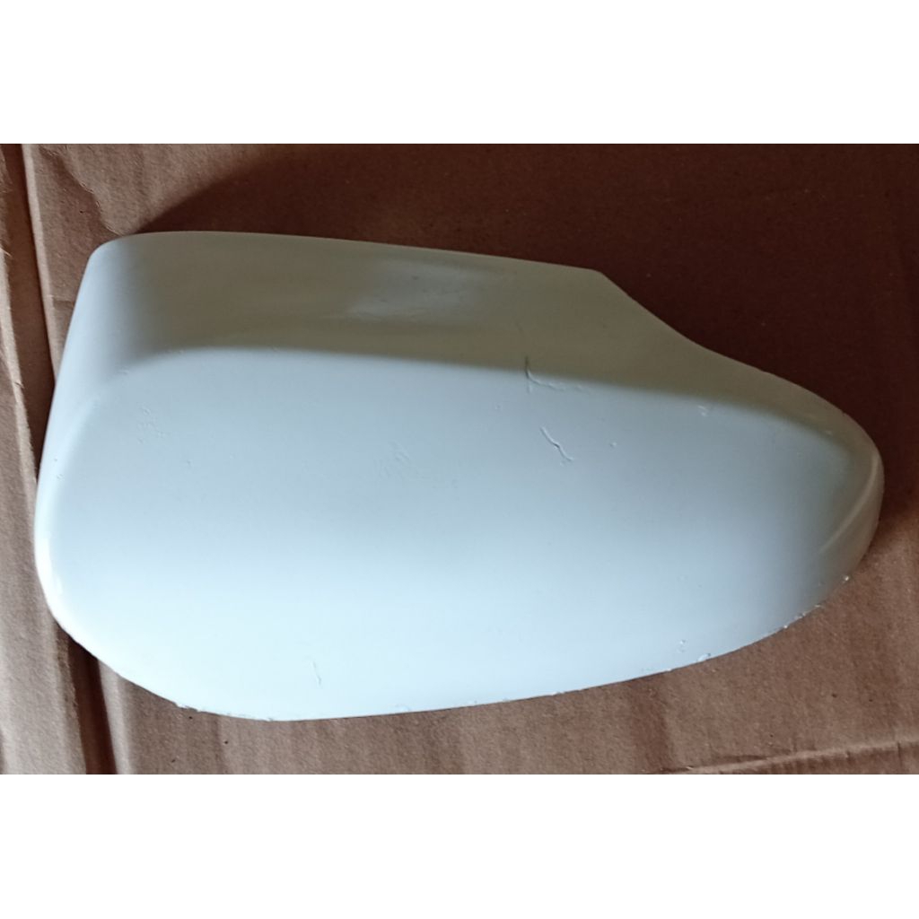 JUAL BATOK SPION MOBIL MITSUBISHI XPANDER SEBELAH KANAN ORIGINAL SECOND