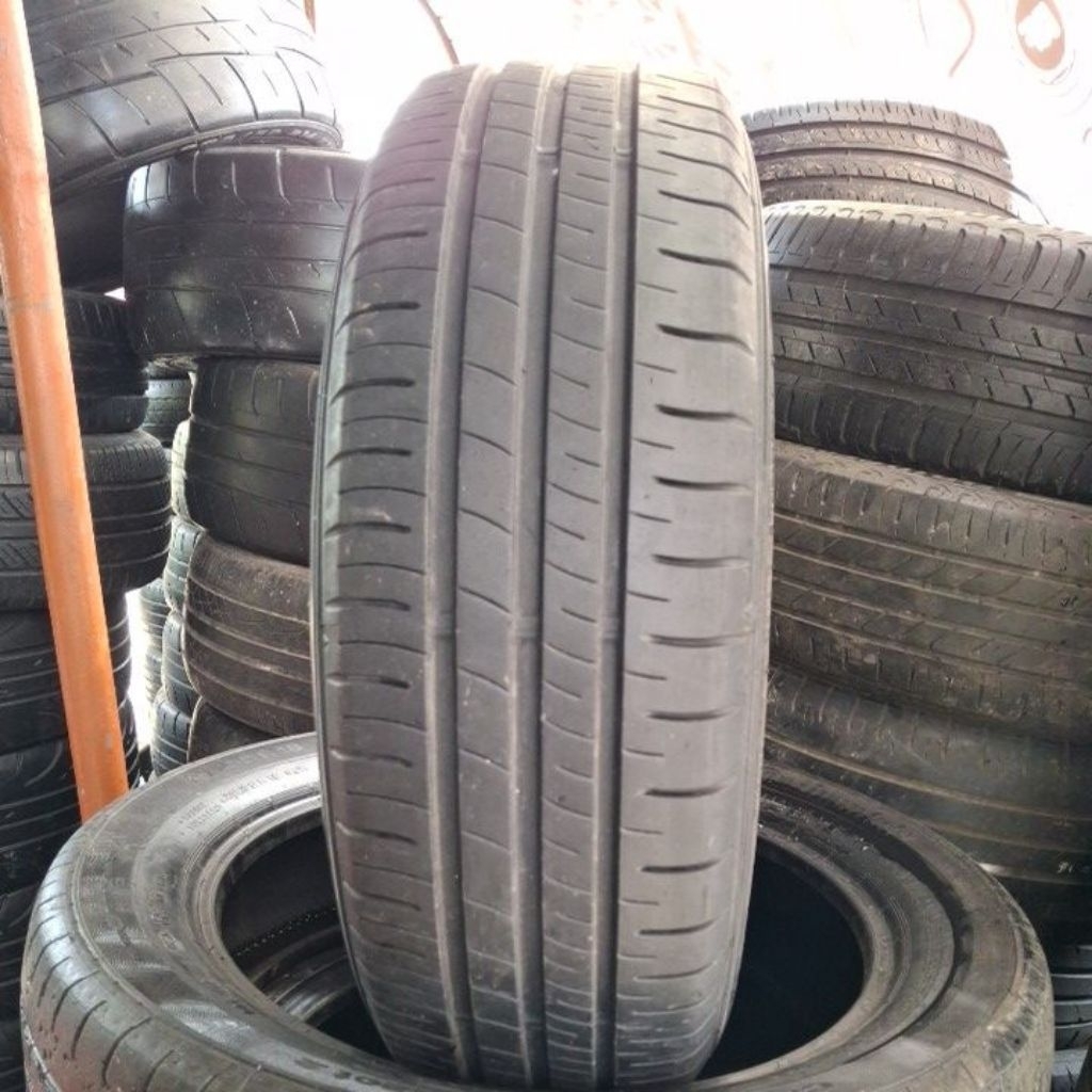 Ban copotan Dunlop sp touring 195 65 R15