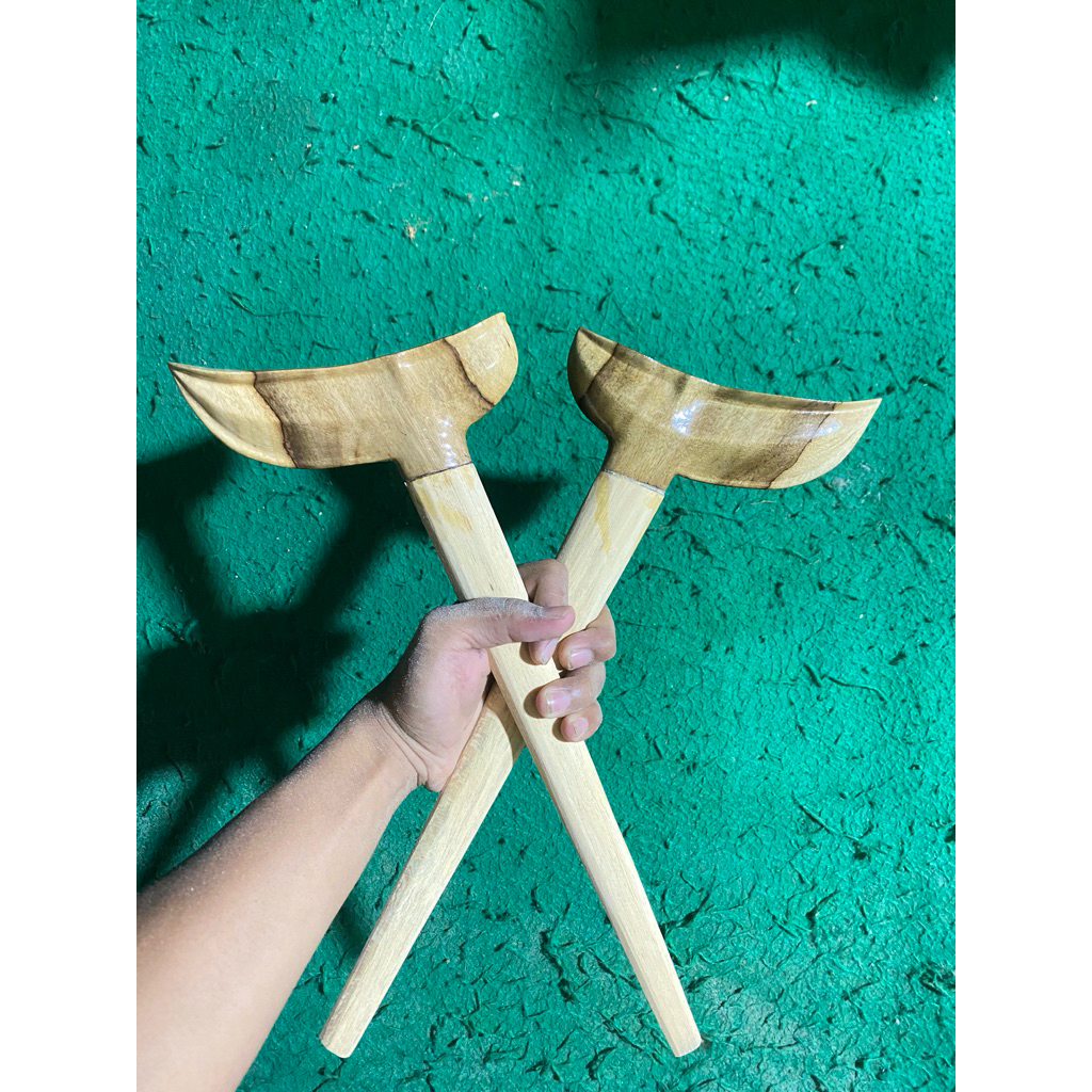 Warangka Wulan Tumanggal