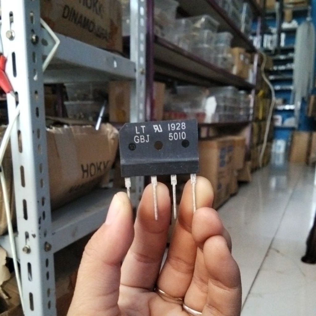 DIODA SISIR 50A DIODA SISIR 50A