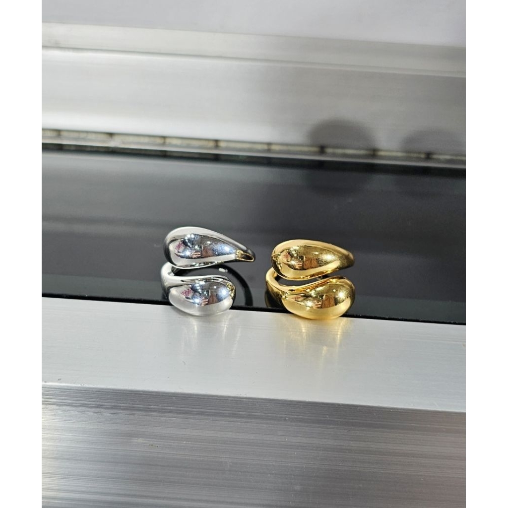 cincin rhodium, cincin viral, cincin dewasa