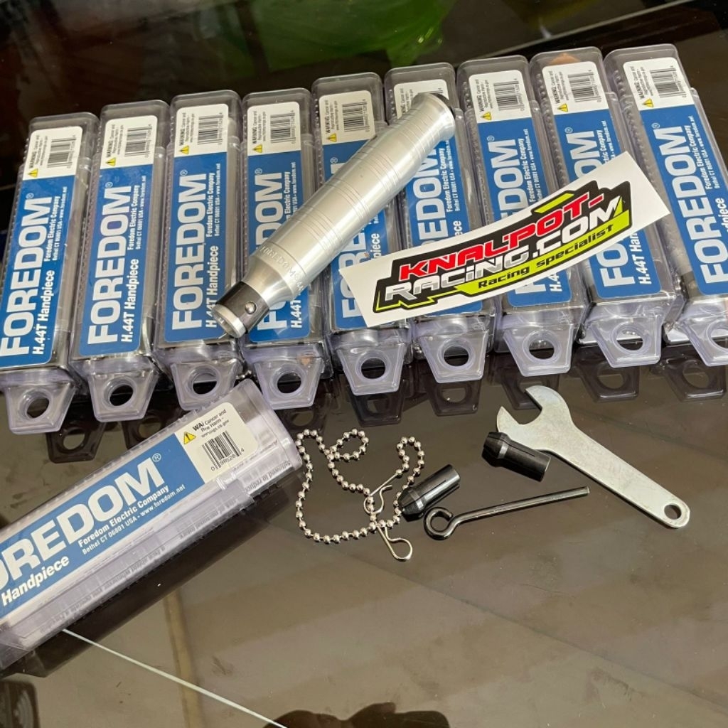 HANDPIECE FOREDOM H44T USA ORIGINAL USA