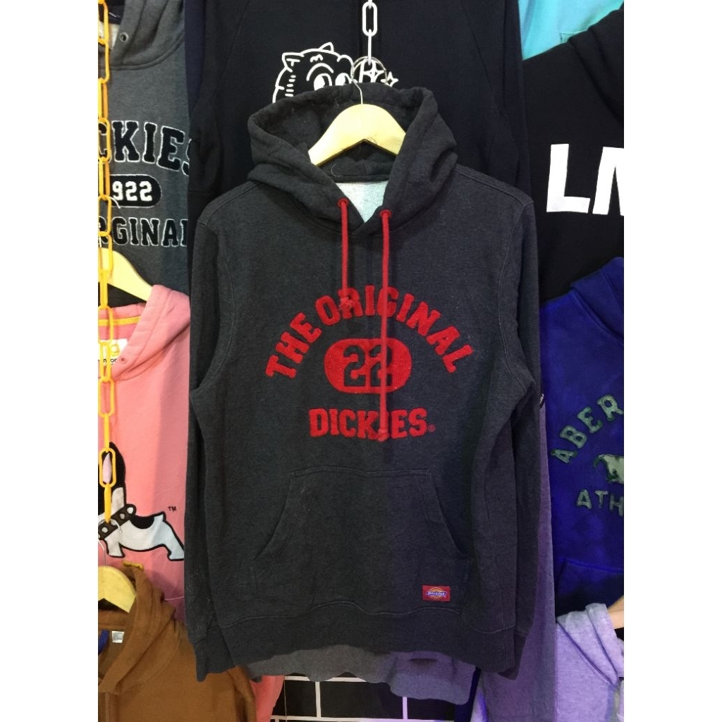 Hoodie Dc Towell 150k +adm