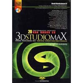 BUKU THE MAGIC OF 3D STUDIO MAX