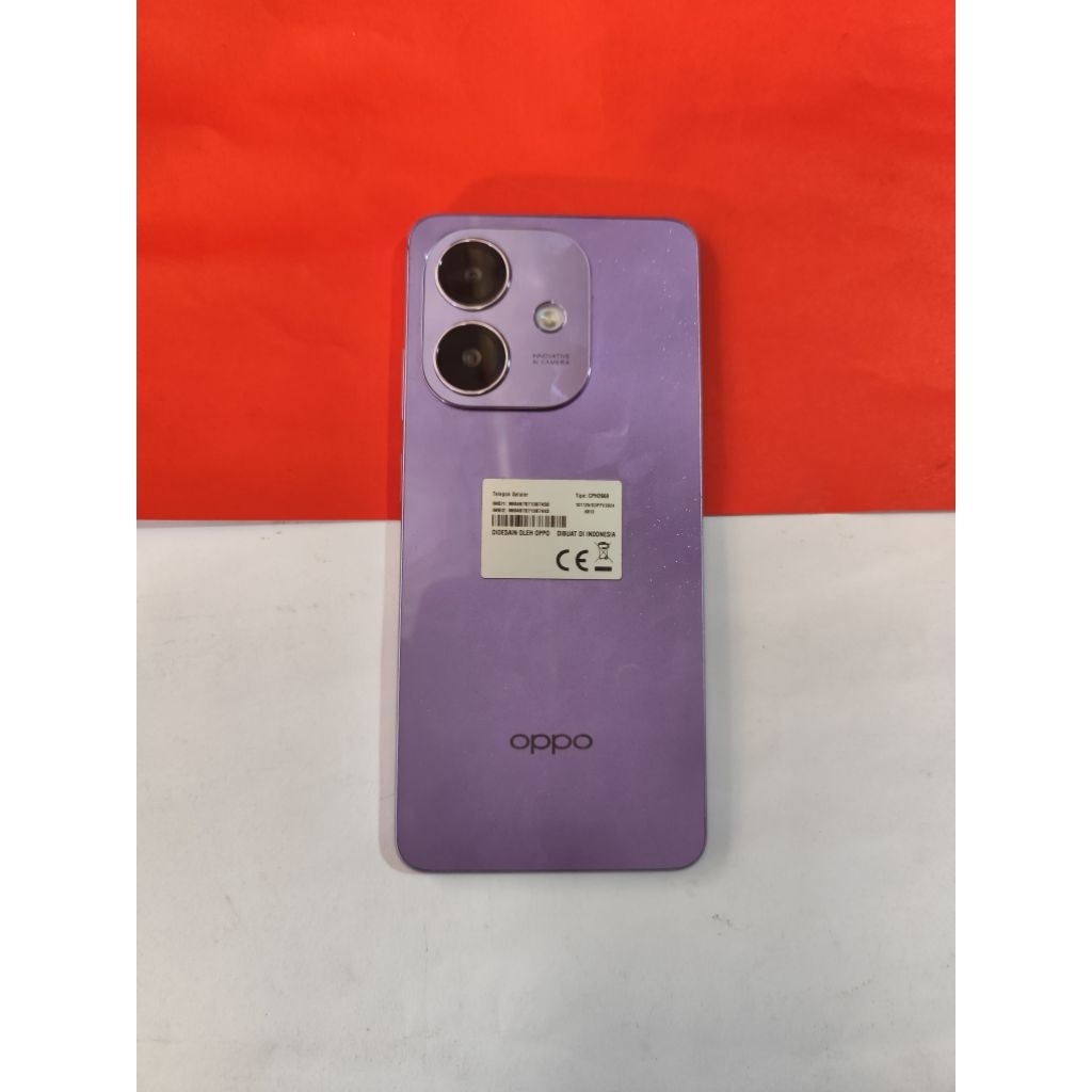 Oppo A3 Ram 8Gb/128Gb ORI