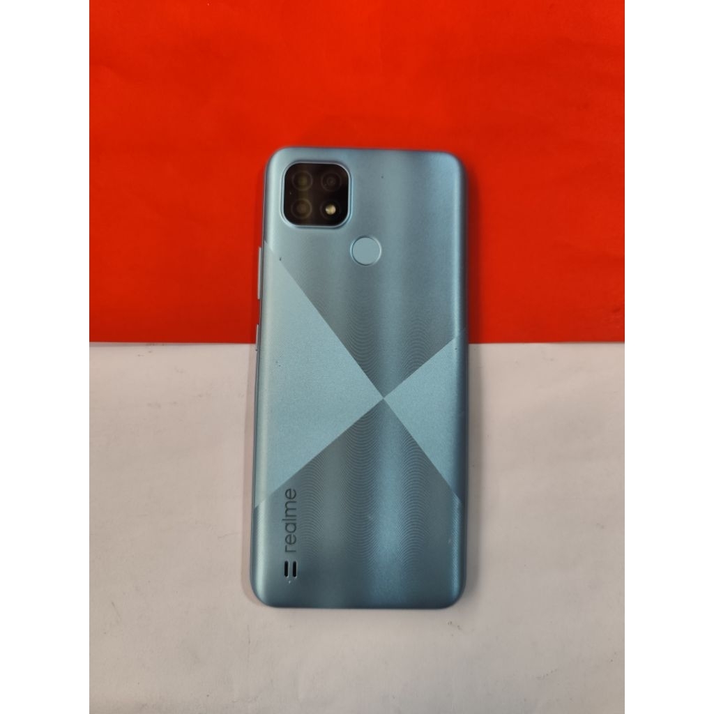 Realme C21 Ram 4Gb/64Gb