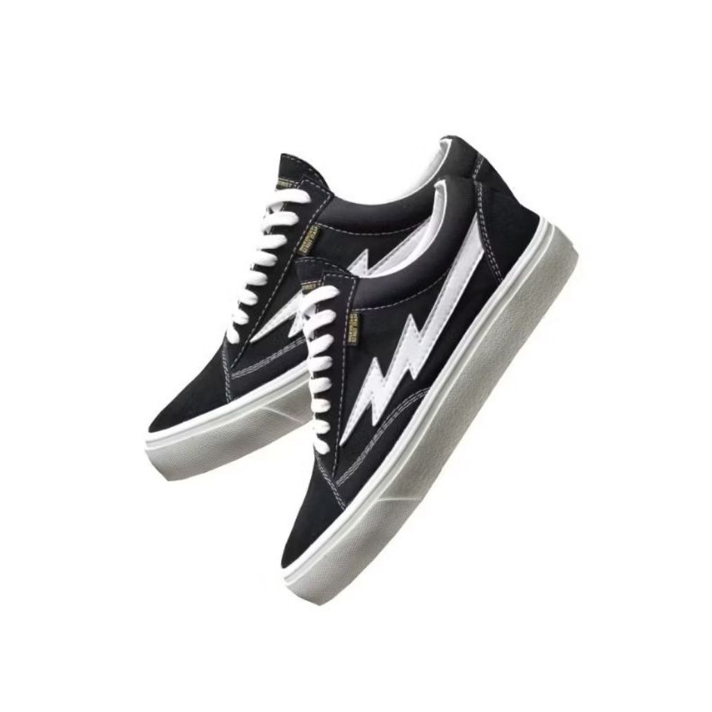 Sepatu word division original Clasik series