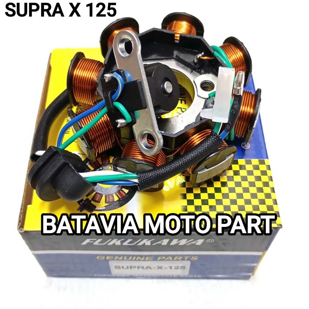 SPULL ASSY HONDA SUPRA X 125 LAMA KHARISMA SPOOL SPUL KOMPLIT SUPRA X 125 KARBURATOR KIRANA KARISMA 