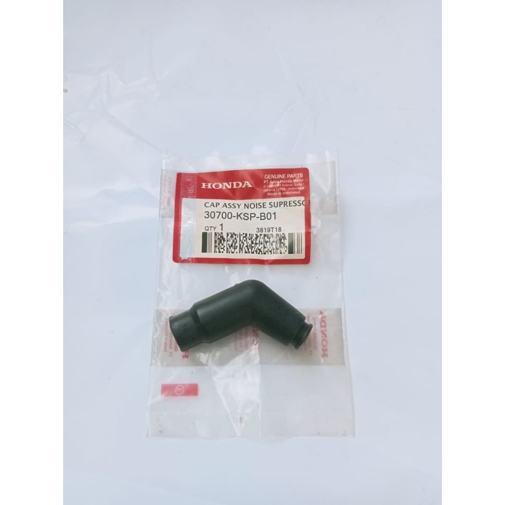 Tutup Busi Dop Cop Cangklong Busi Megapronew Crf 150 Verza 150 KSP