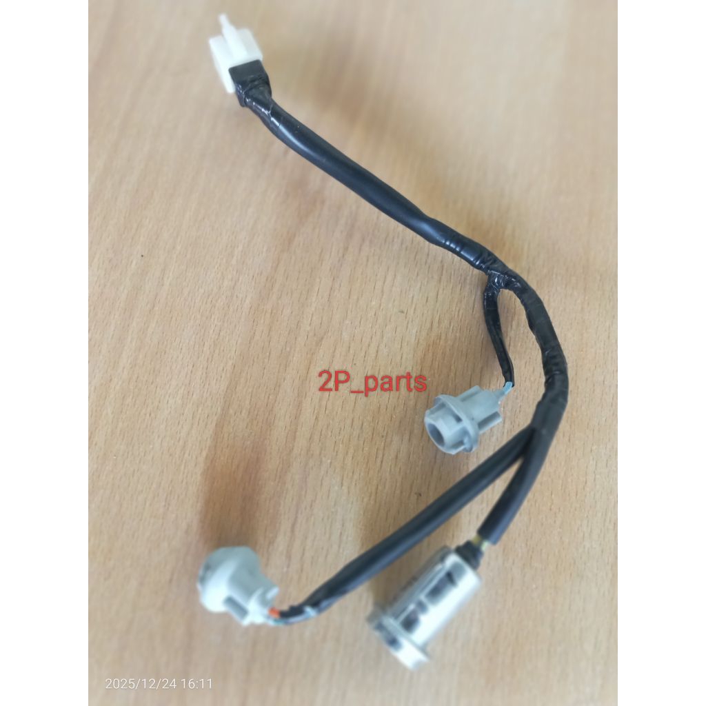 Soket stop lamp lampu belakang MIO GT/MIO J