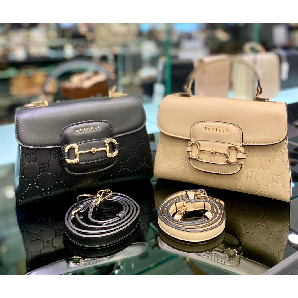 TAS WANITA ROTELLI ORIGINAL