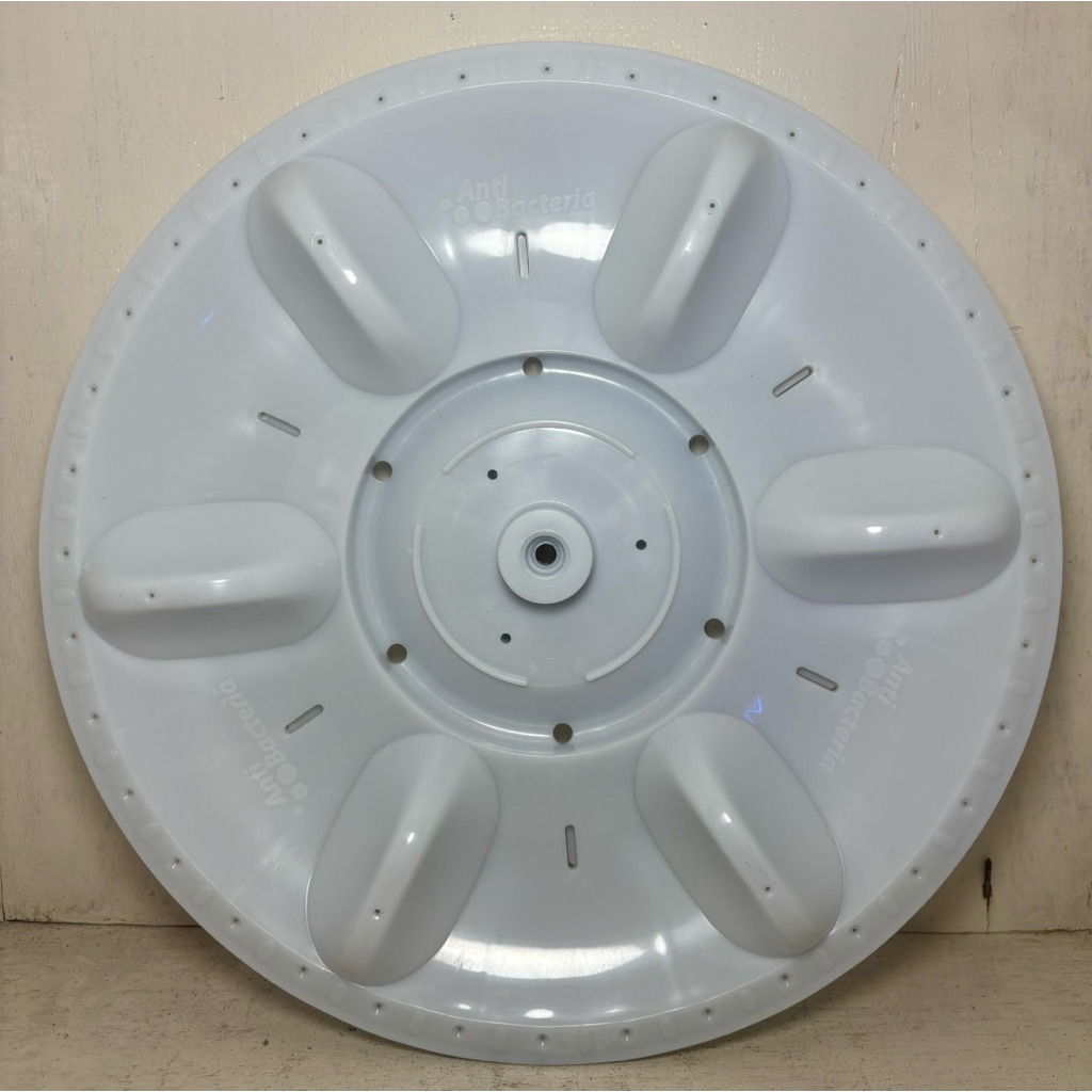 Pulsator Mesin Cuci Panasonic / Pulsator Mesin Cuci Gigi 11 32cm