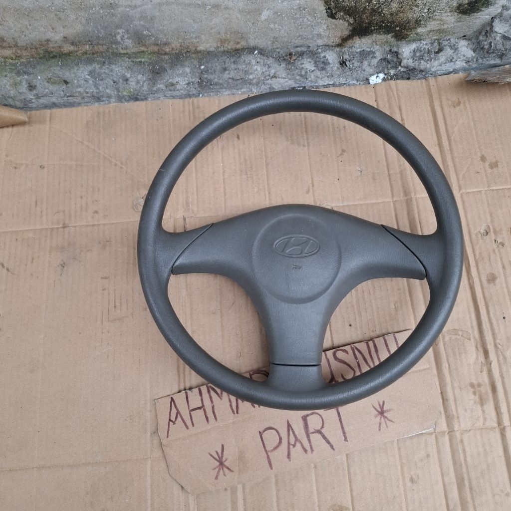 stir setir hyundai atoz original