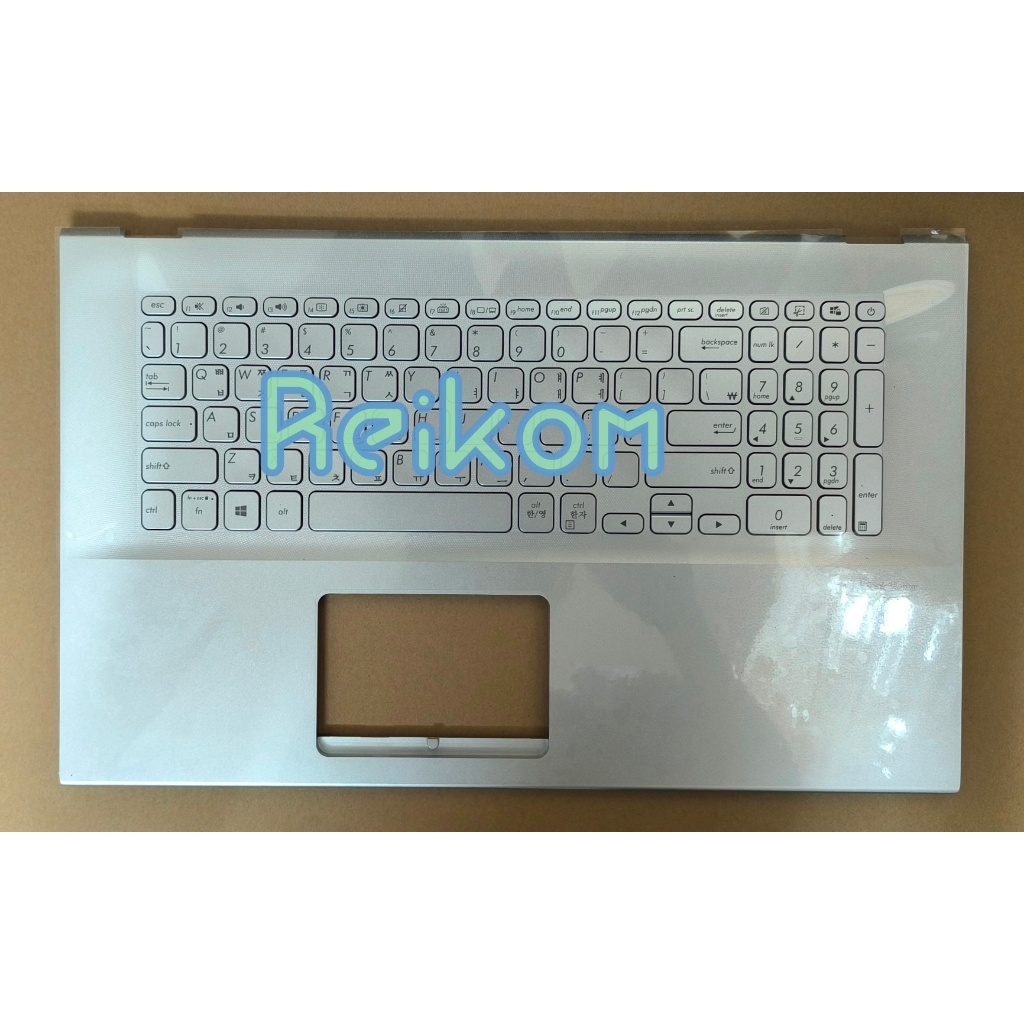 Keyboard Asus Vivobook 17 A712 F712 K712 M712 R712 S712 S712da S712dam S712dk S712ea S712eam S712eq 