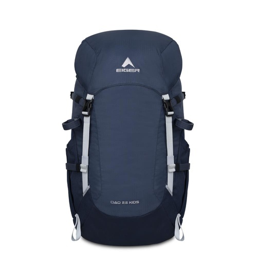 CIAO 22L 910006935 Activity Day Hike Gender ANAK RANSEL SEMICARRIER ANAK CARRIER JUNIOR ANAK TAS KEC