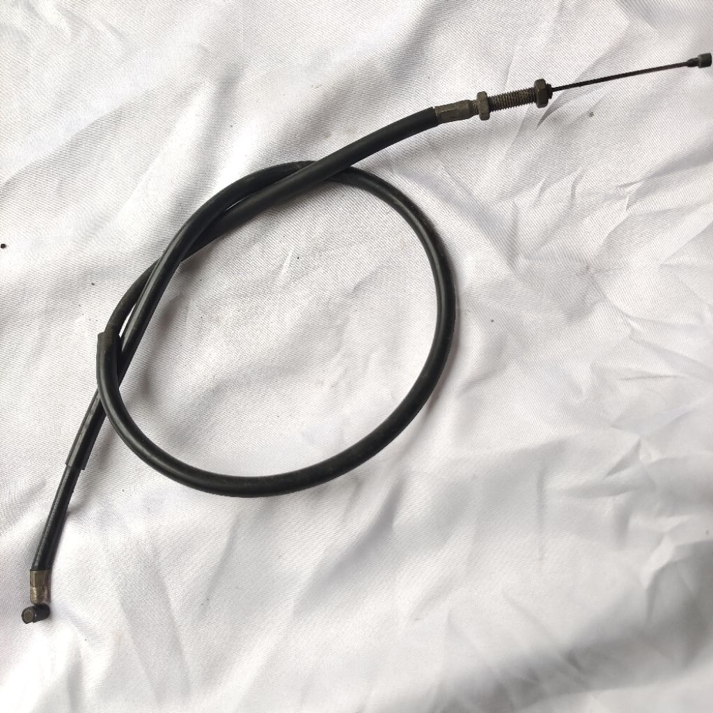 Kabel Kopling Yamaha R25 ORIGINAL copotan