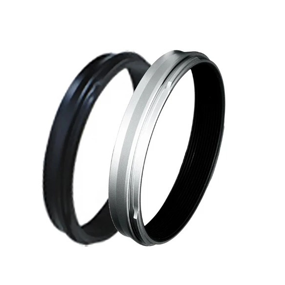 FUJIFILM Adapter Ring AR-X100 for Fujifilm X100VI / X100V and X100 series