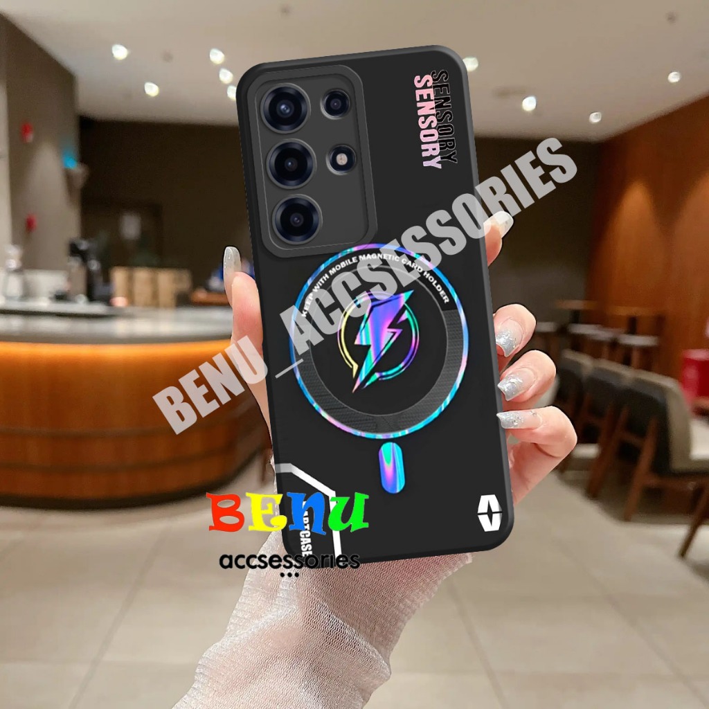 Case ITEL S26 ULTRA Terbaru Softcase Macaron Protect Camera Fashion Kesing Hp Casing Hp pelindung Hp